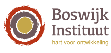 boswijkinstituut logo
